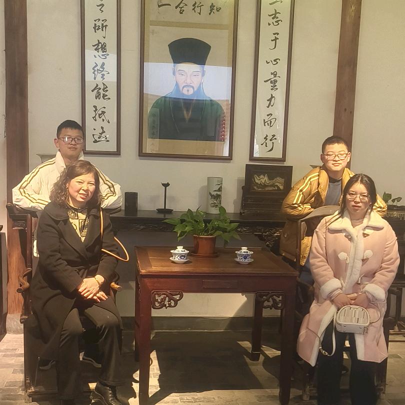 金溪县鑫良家庭农场（力环果业）