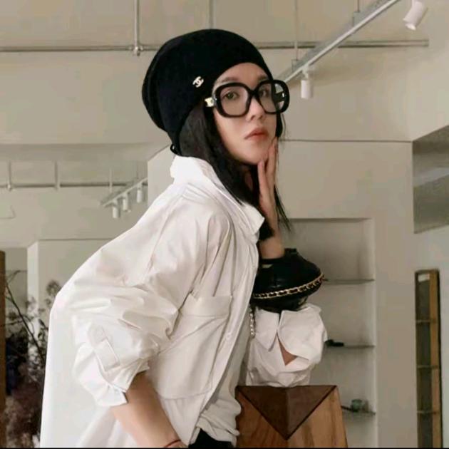 妙总  时尚穿搭