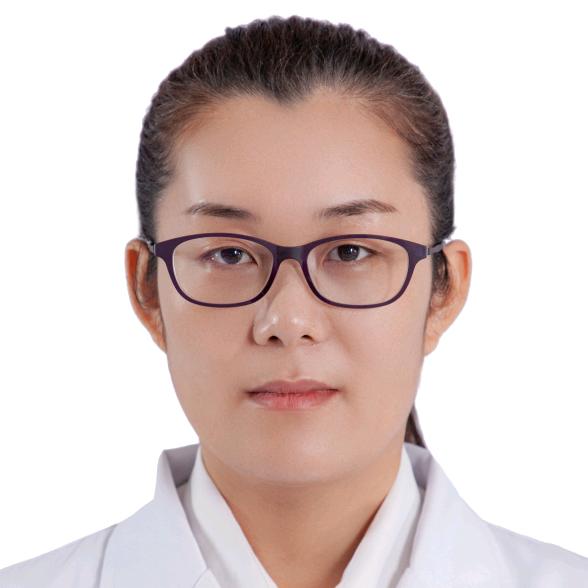 盆底疾病医生朱静