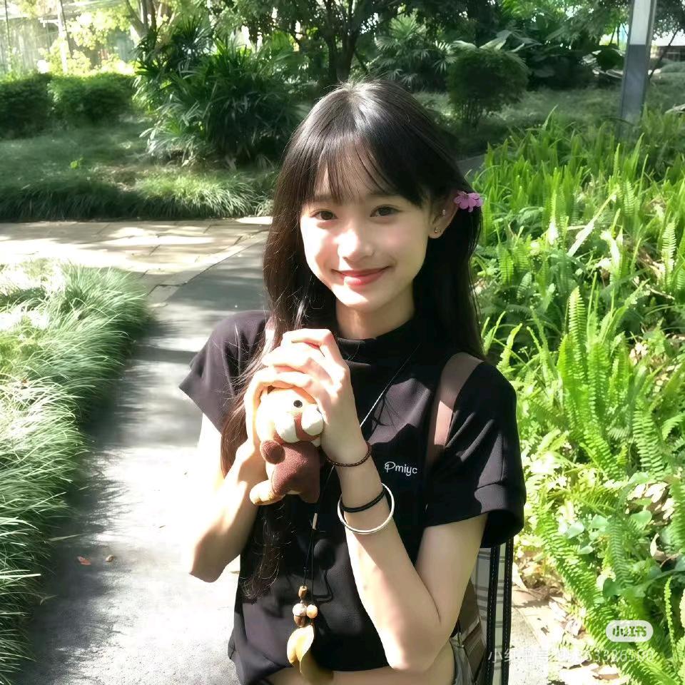 圆圆的圈圈
