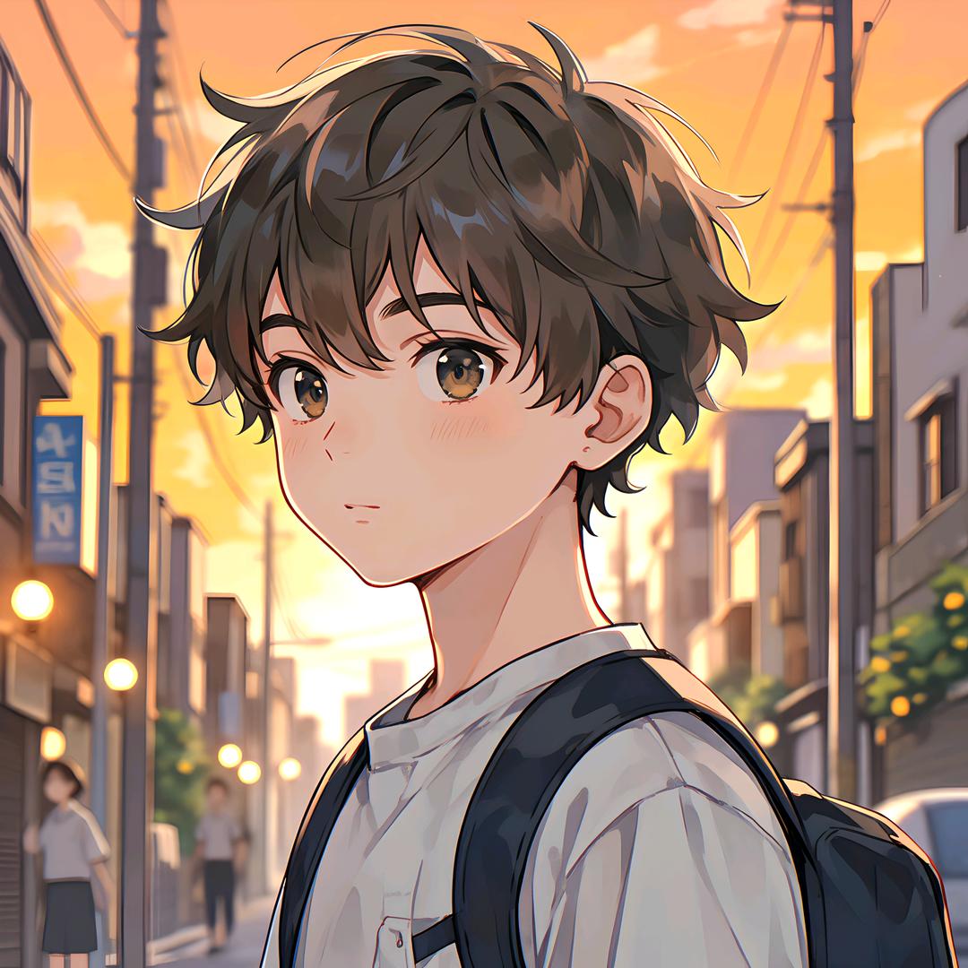 @流浪记