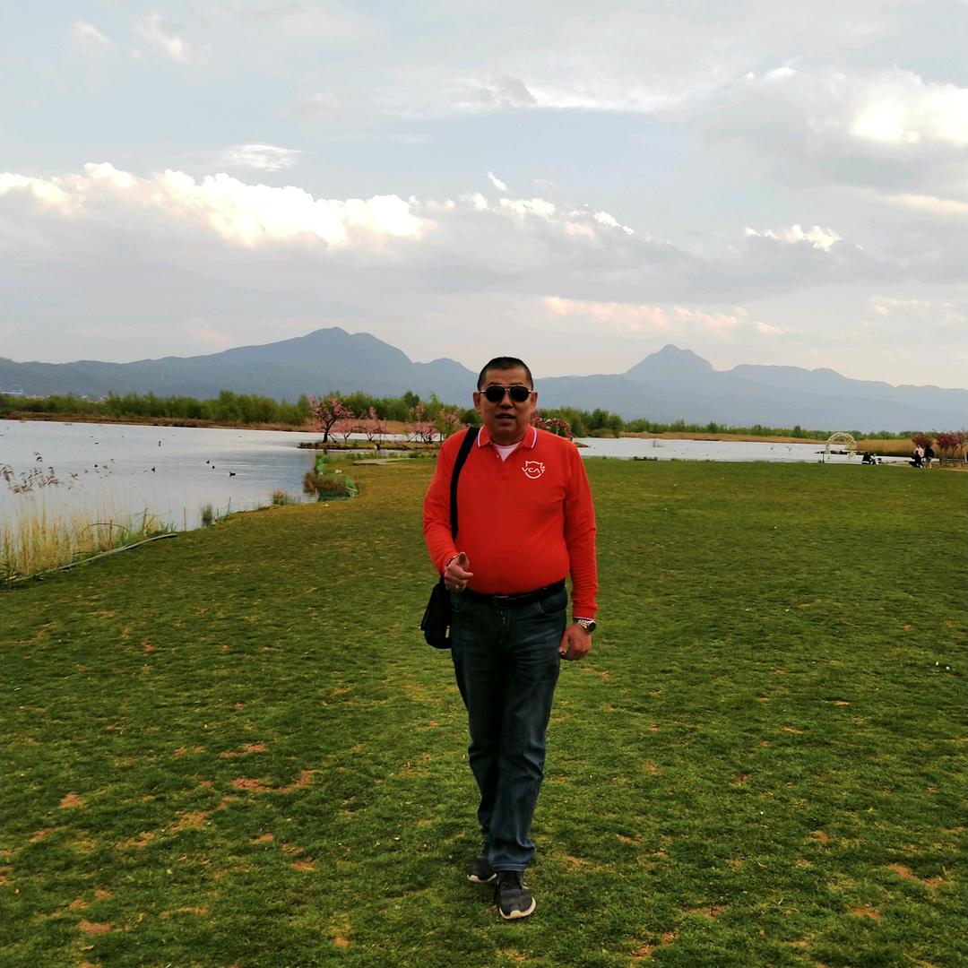 60后的快乐生活