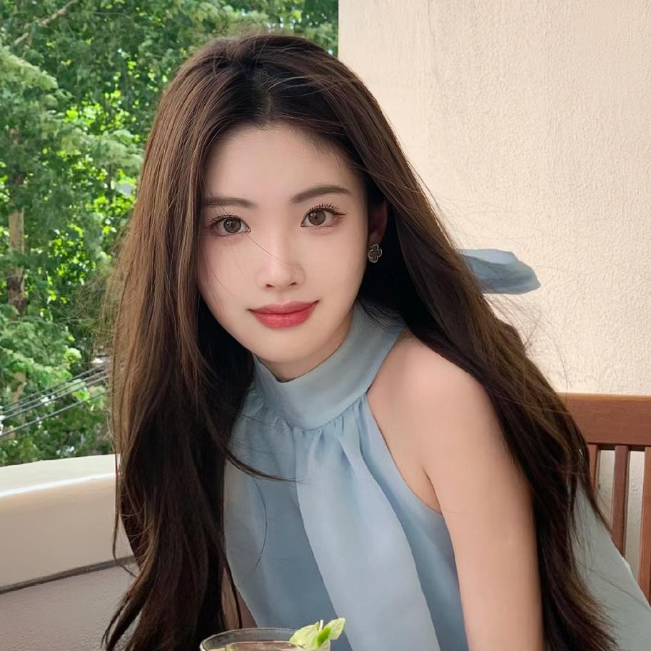 美少女的心事💓