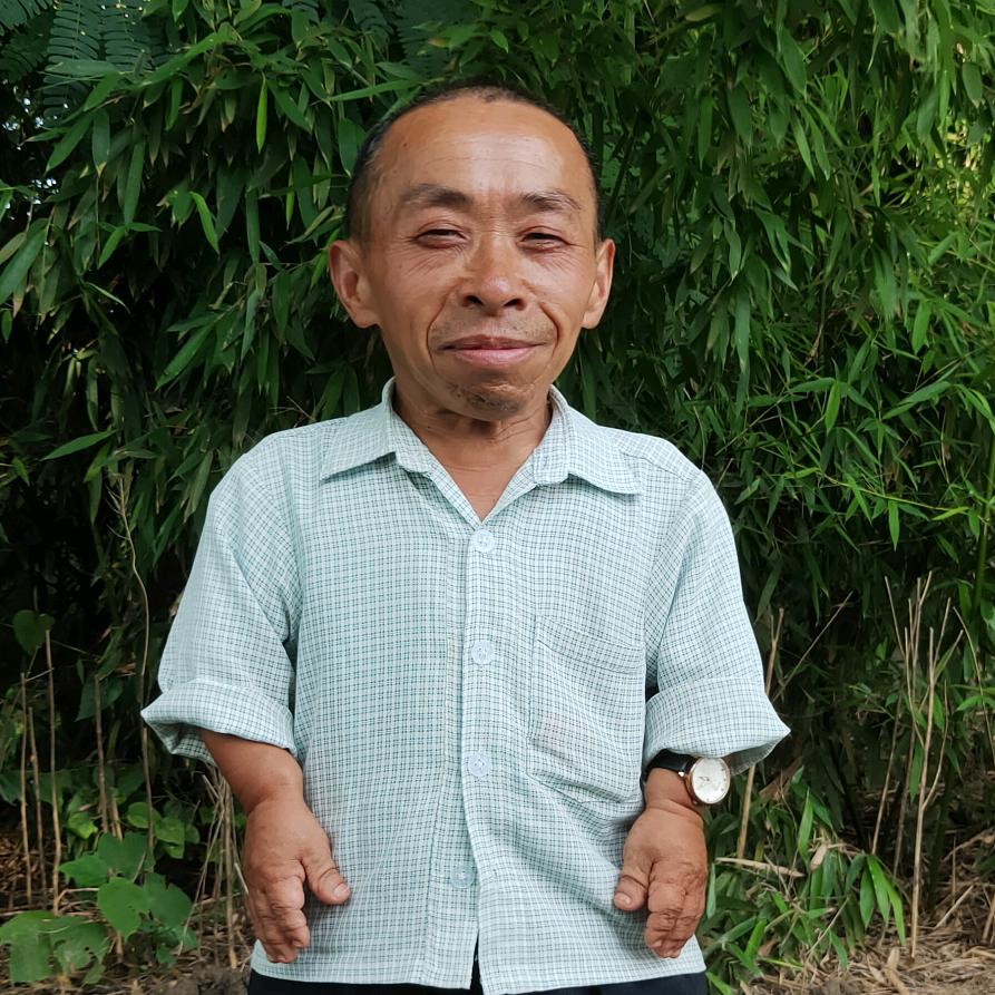 葛德民