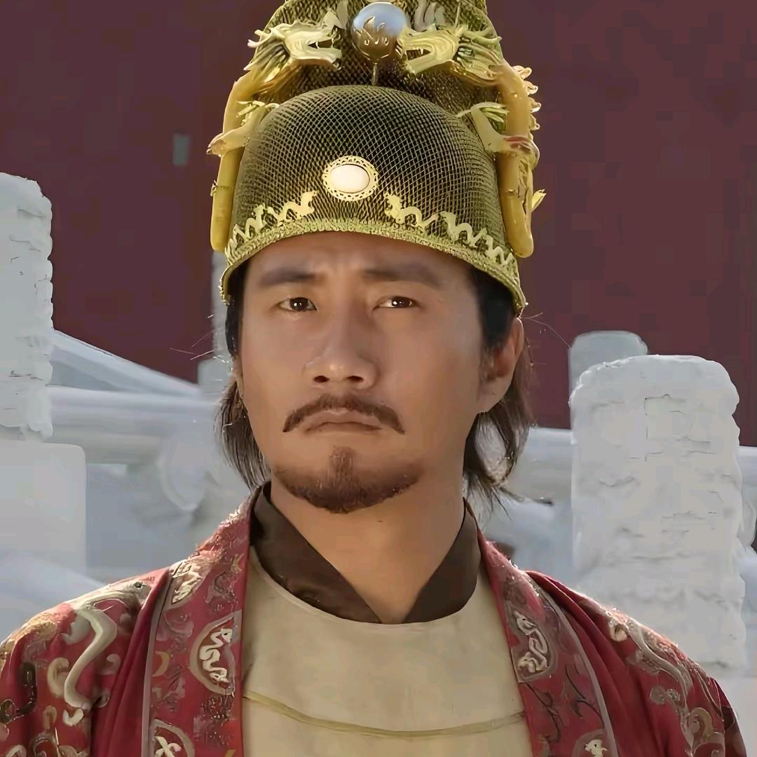 明太祖.朱元璋