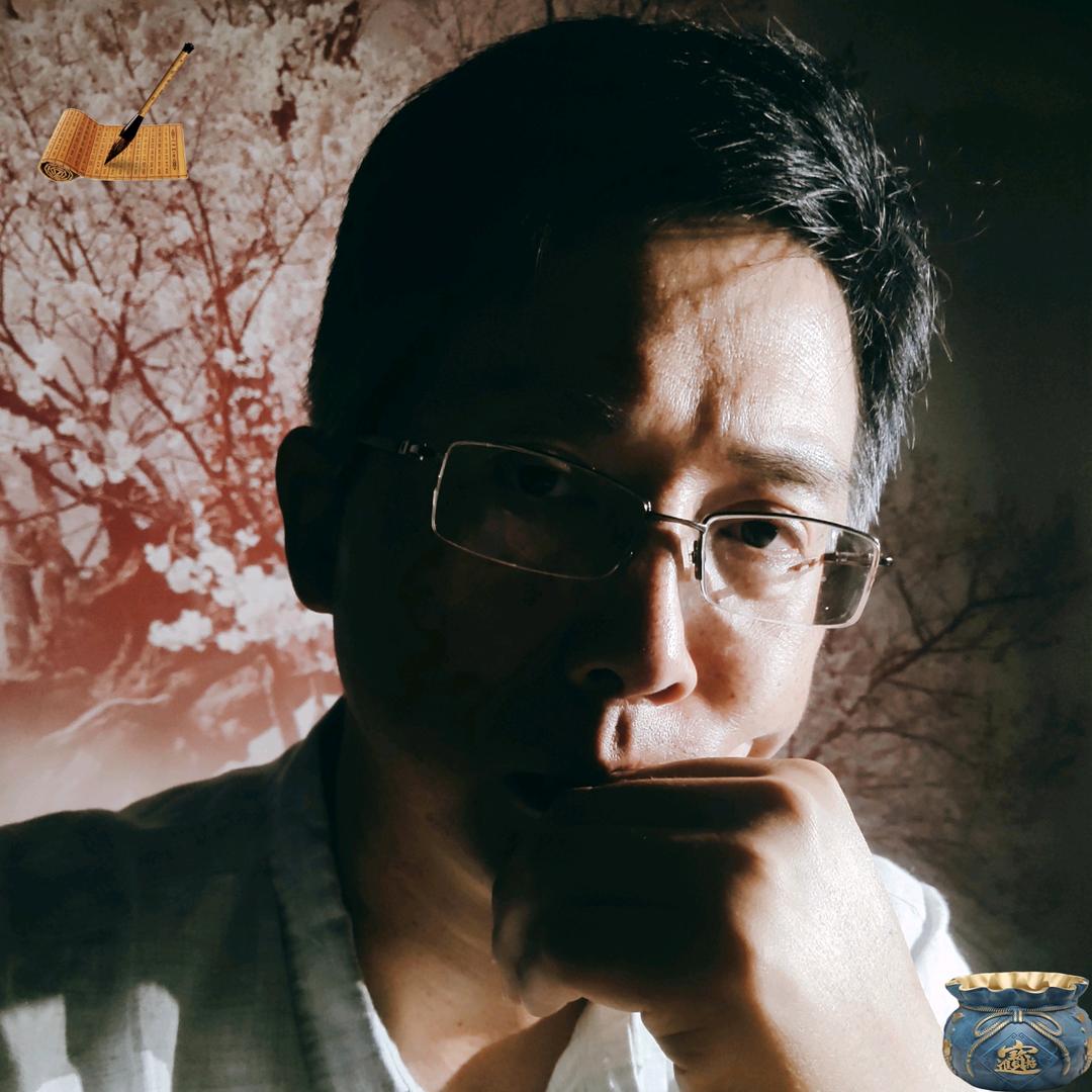 小芸豆讲论语