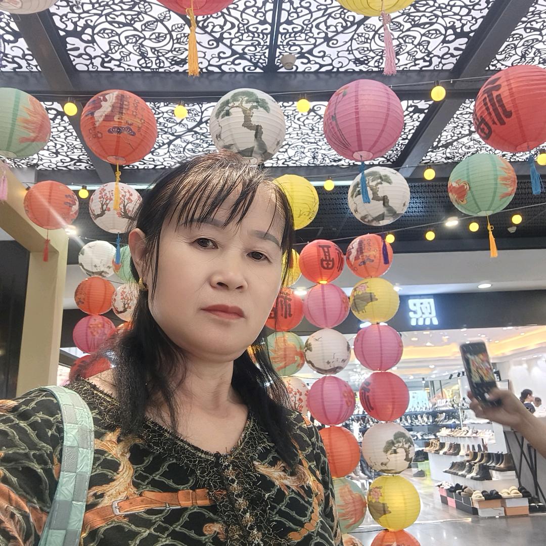 小兰