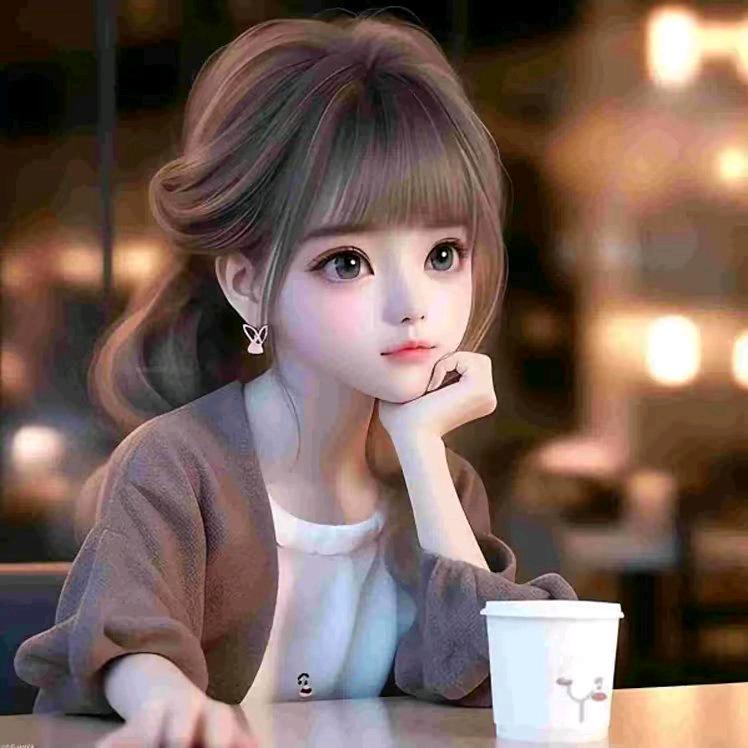 好运连连   雅婷