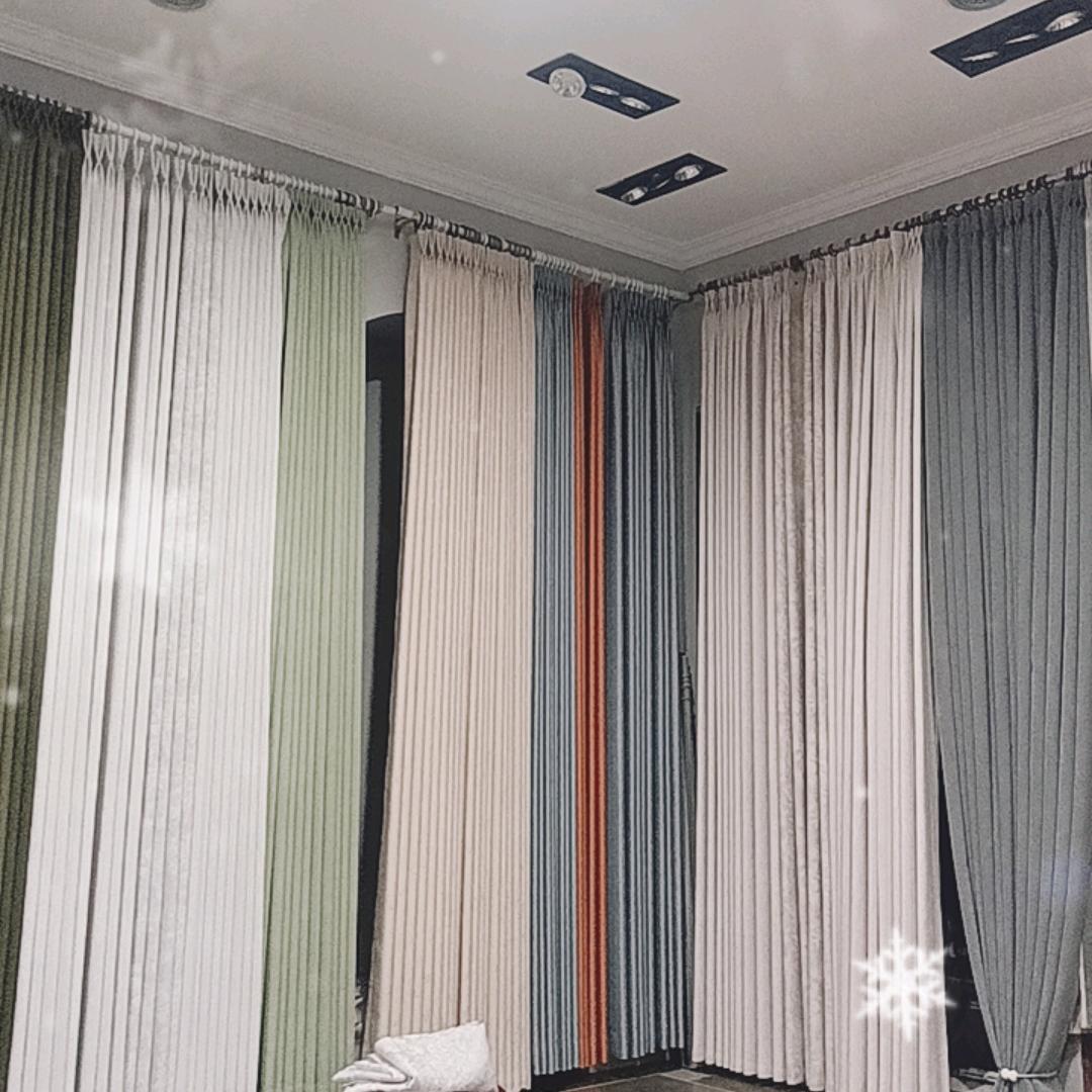 华玲沙发套定制