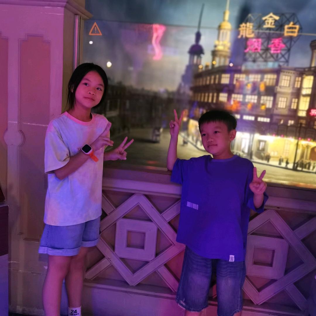 宇琪童装（小云）