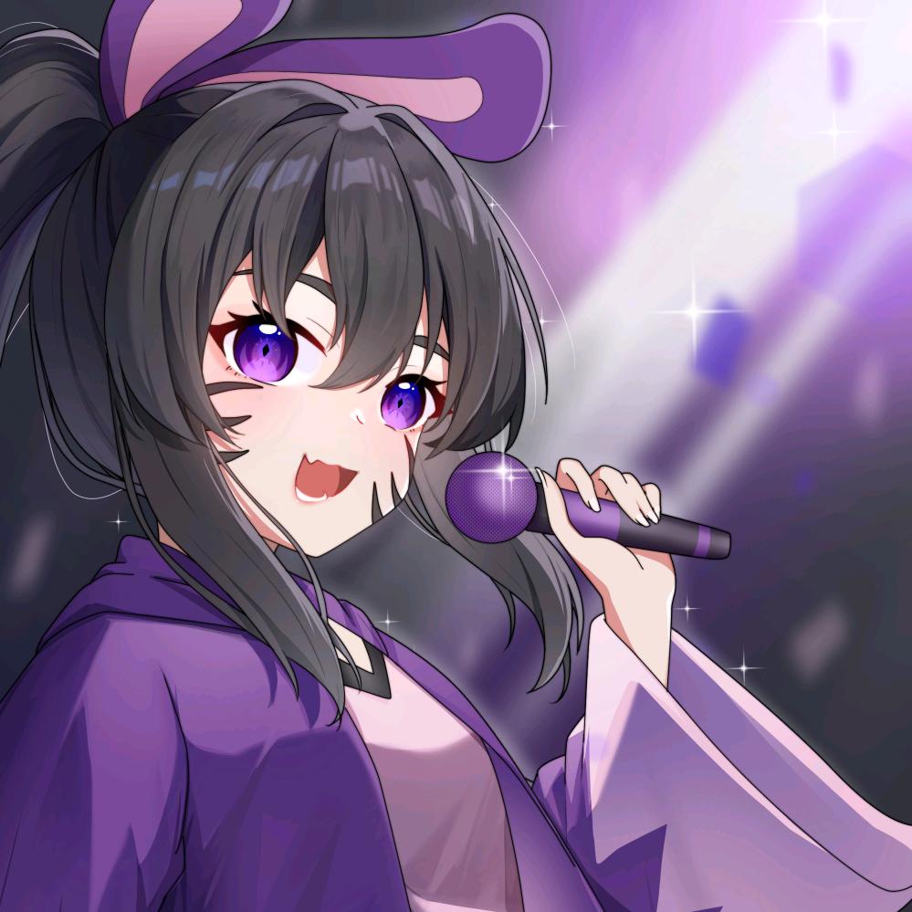 袁璃