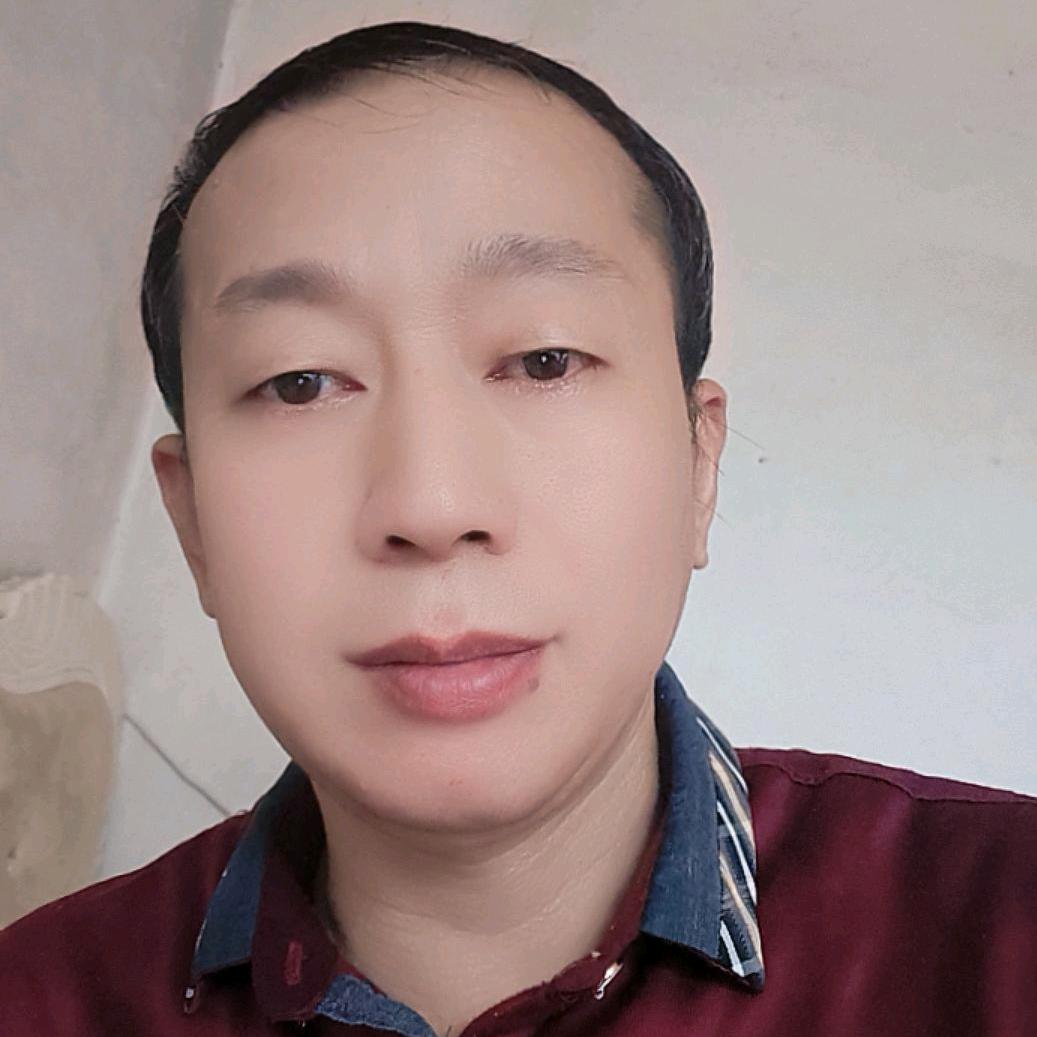 风吹杨柳
