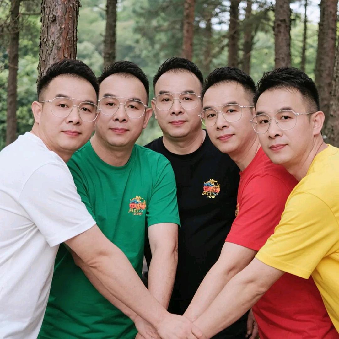 邵阳哥~李新华