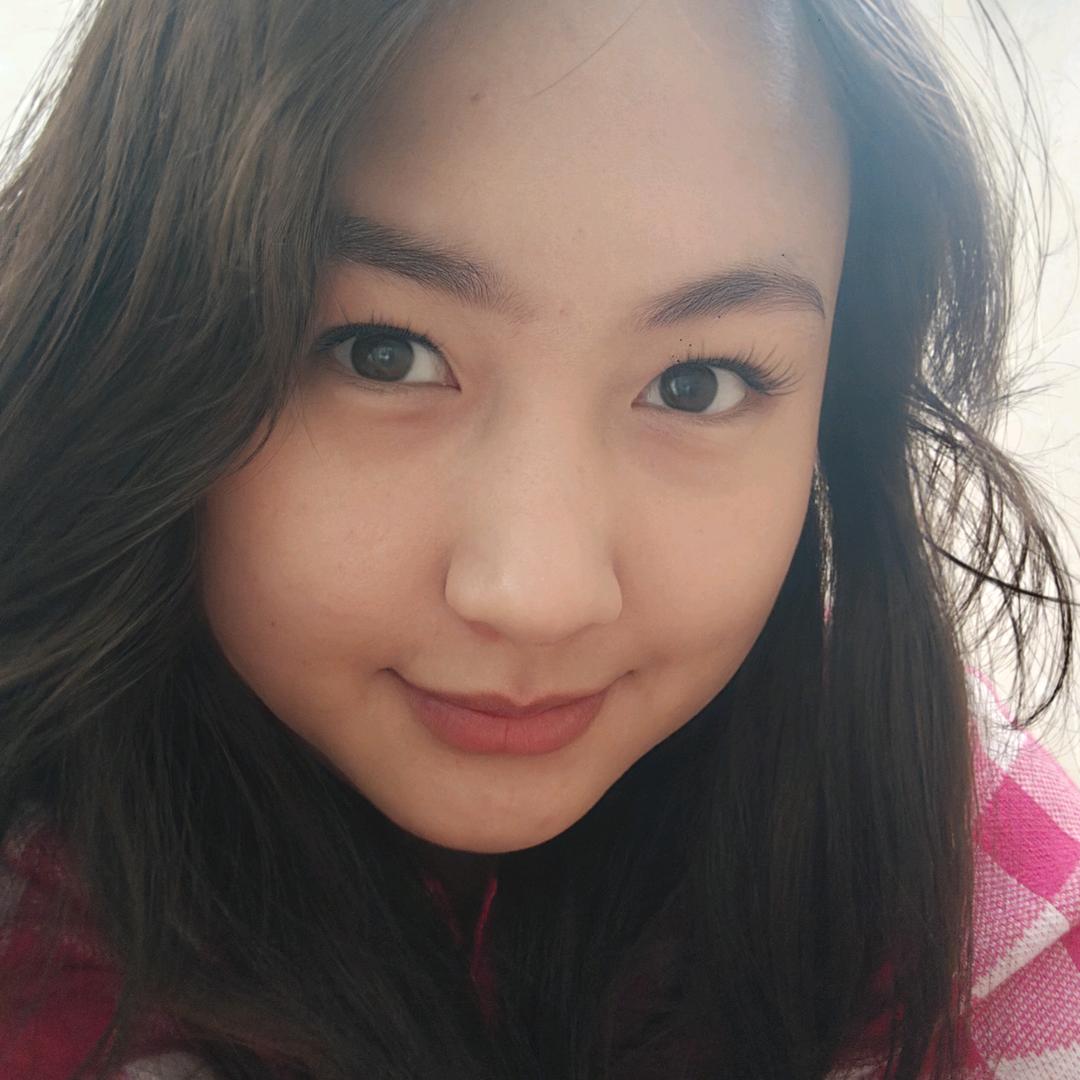 中职升学技工静静老师