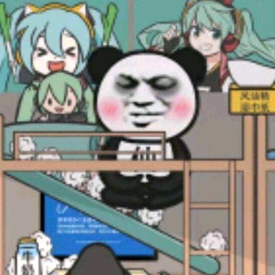 冲哥n哇
