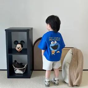 cc潮品童装