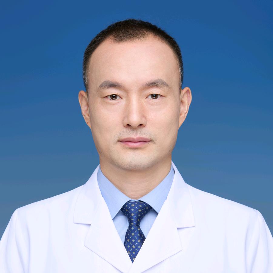 饶敦亮