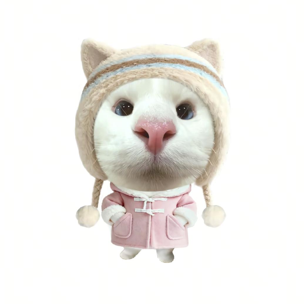 我睡觉的时候不困˙³˙