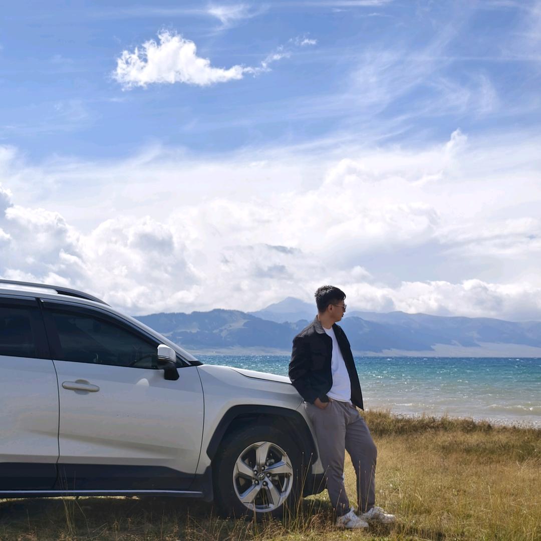 伊宁禾枫居民宿董先森