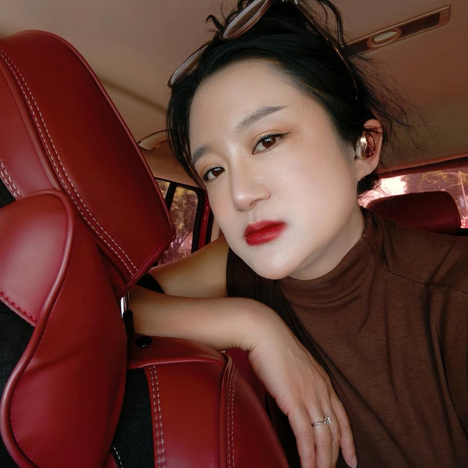 @小碧