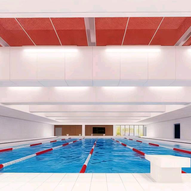 T-FIT游泳健身(西施篮球中心)