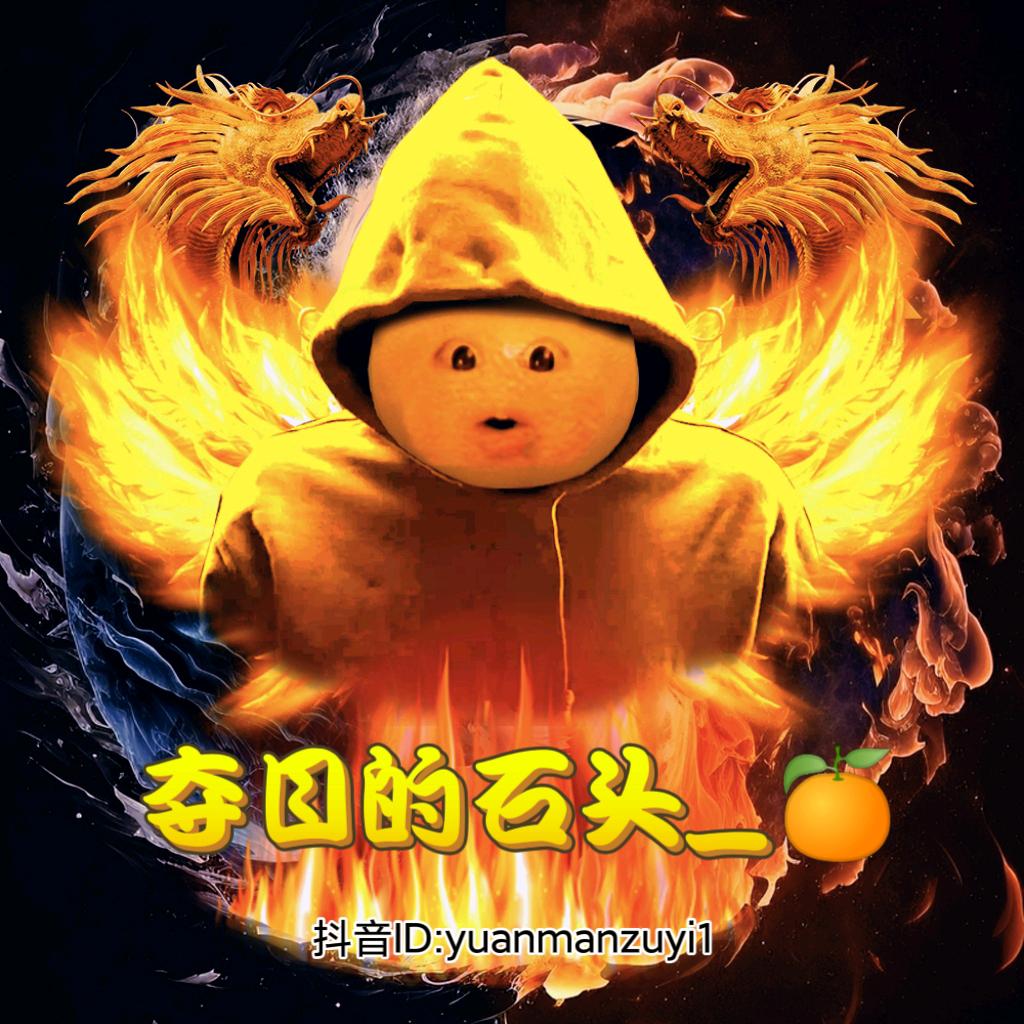 𝒀𝑳𝑮夺目的石头🍊
