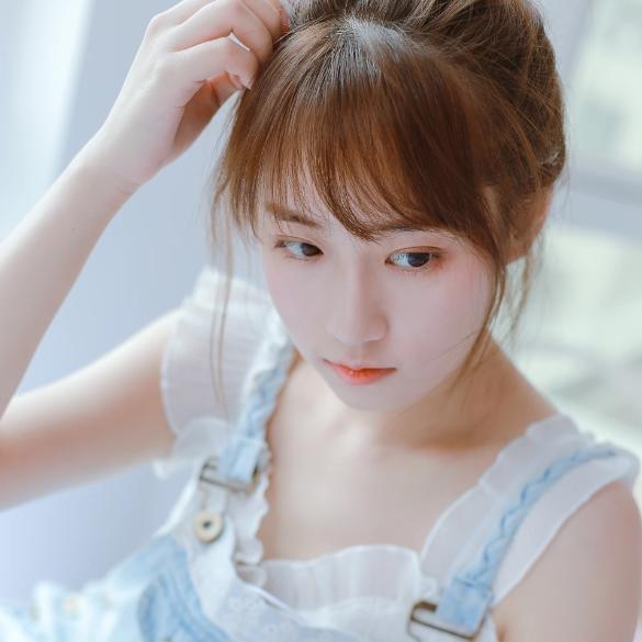 赏颜学长✨