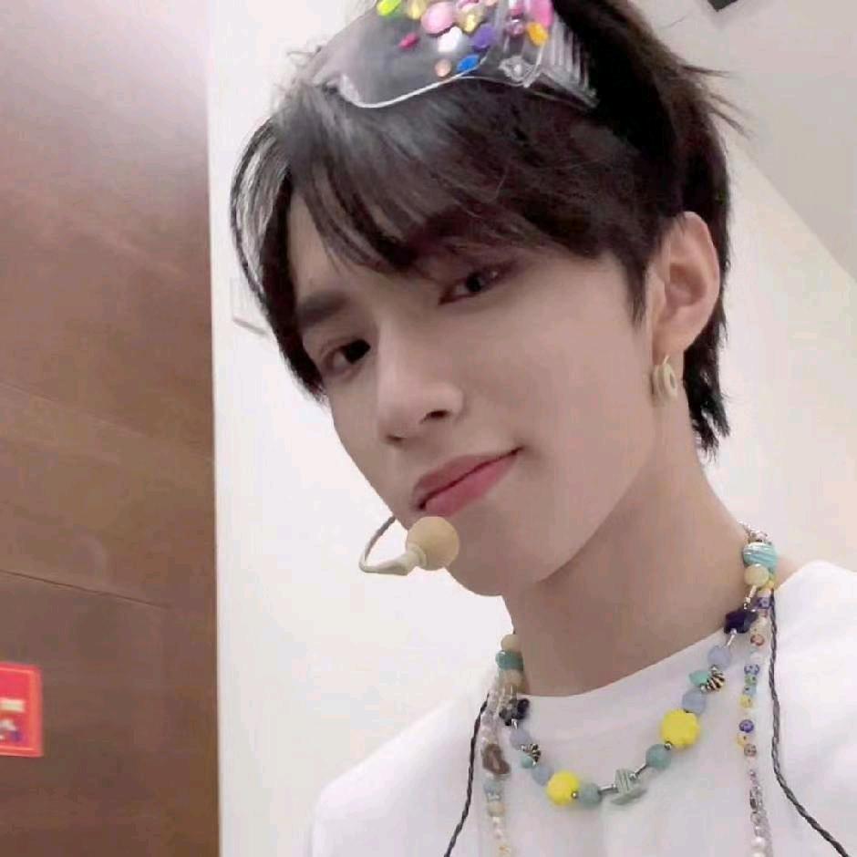 耀记得好好吃饭（五周年有票版🎫）