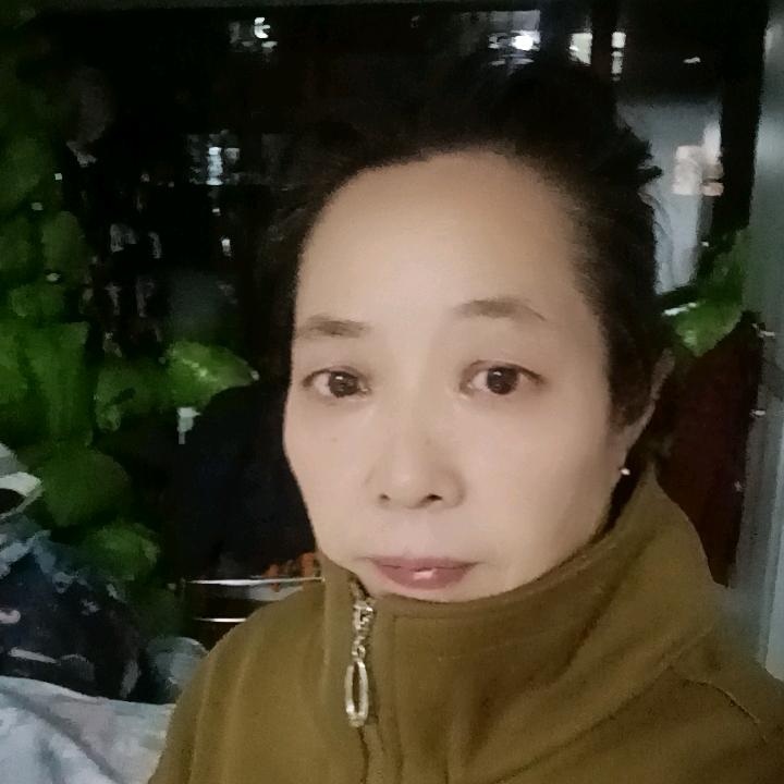 红叶。