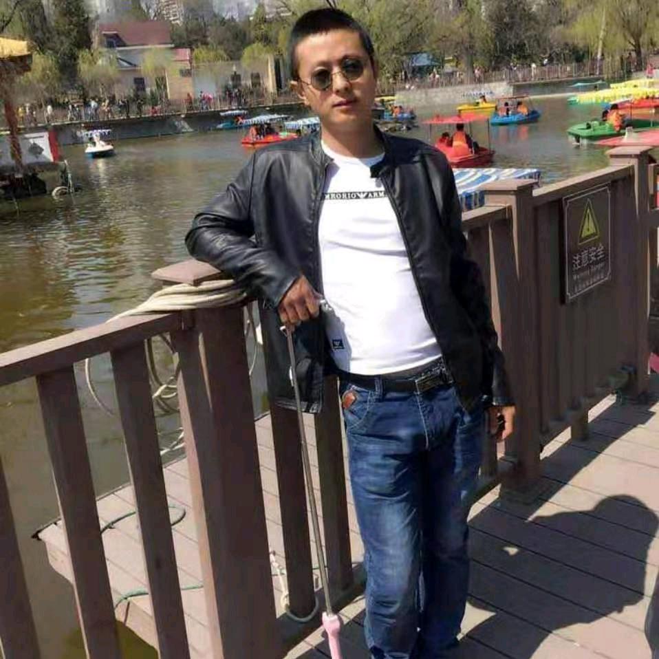 大连周破烂