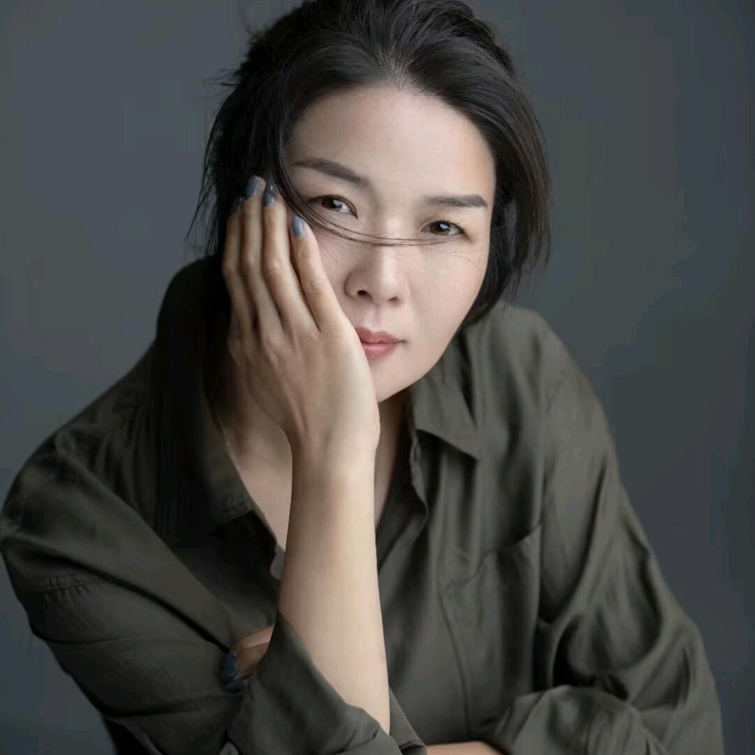 神墨艺术梁老师