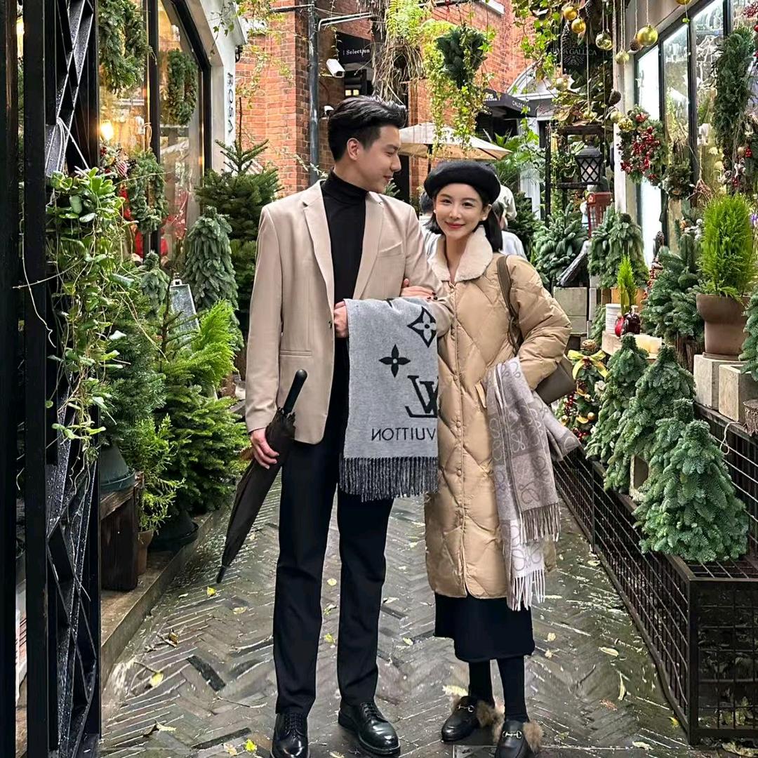 张琬荻✔直播返场