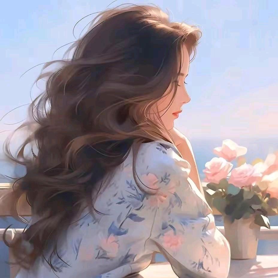 ℳঞ拾月 💕 头像❧⁵²⁰