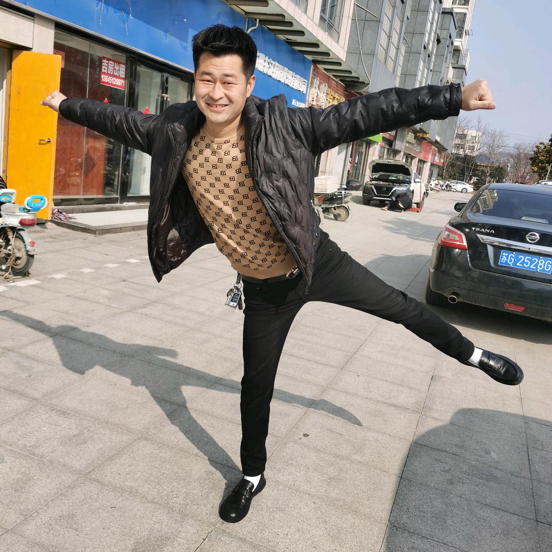 （以车会友）专业拉粮食