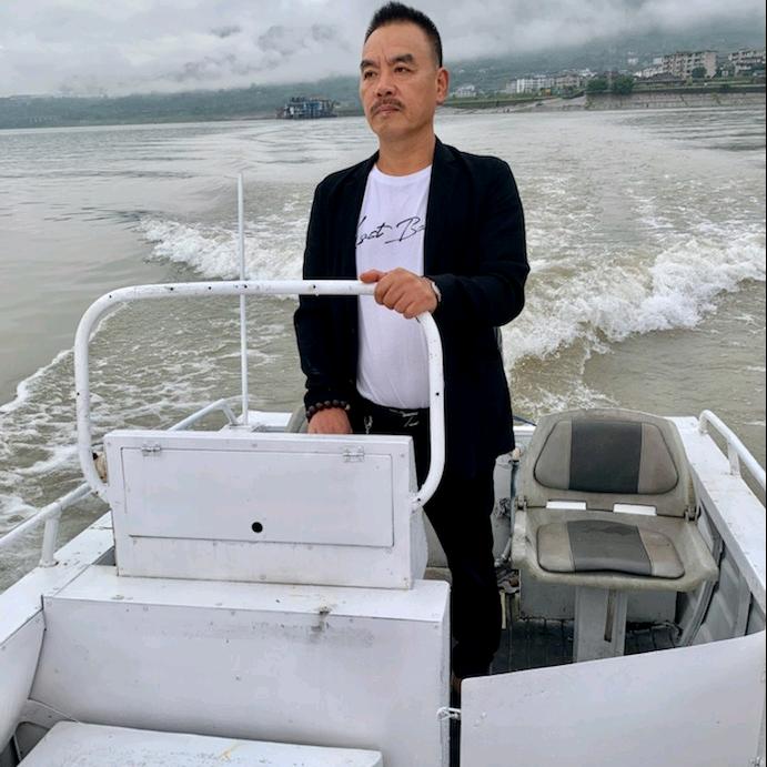 龙哥自驾游