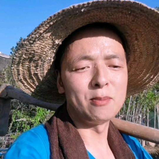 锅仔老表