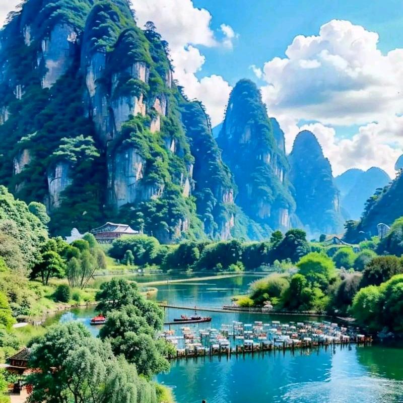 开心每一天