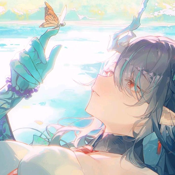 笼中鸟，何时飞