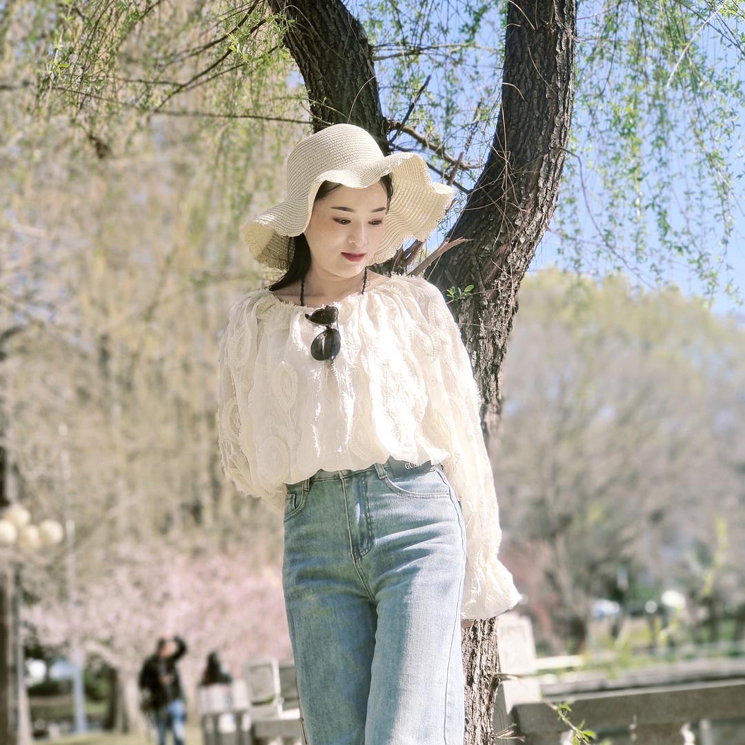 李由