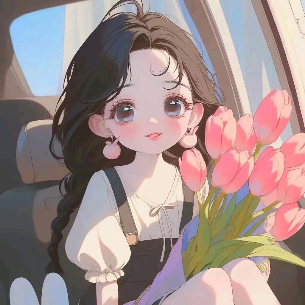 妞妞抖抖人生