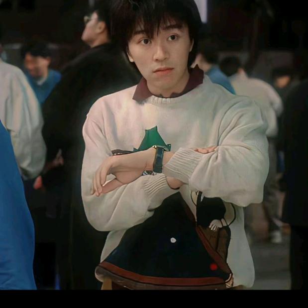 疑似失去缘意
