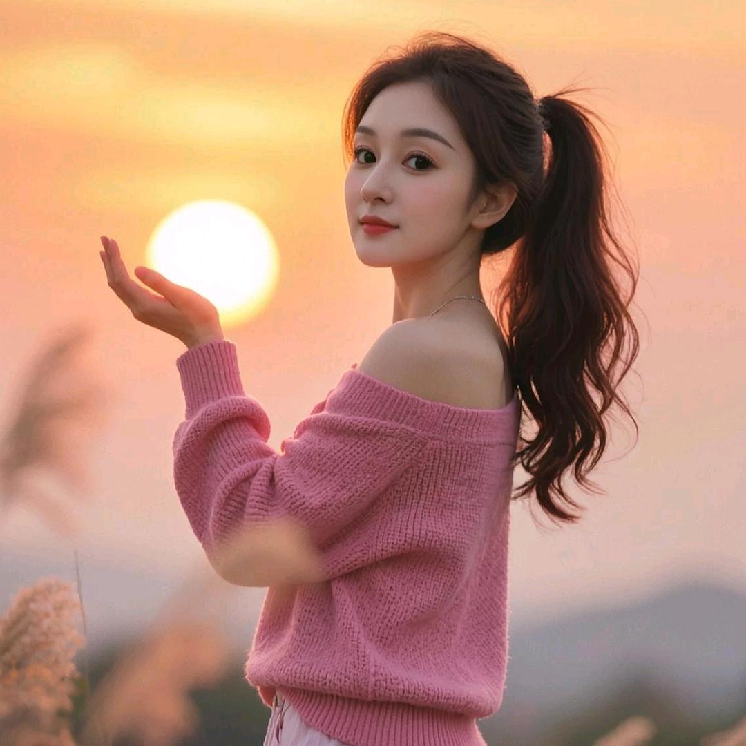 安然💞