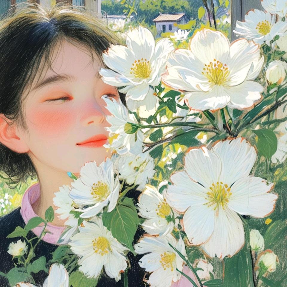 小狐