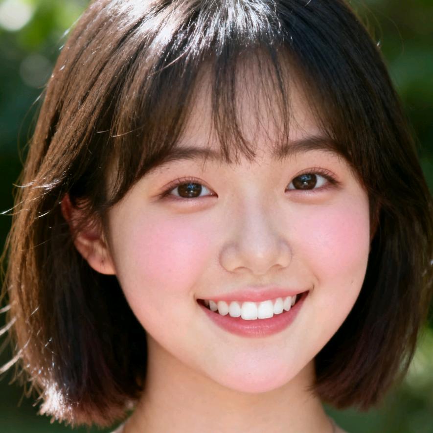 穿上更美