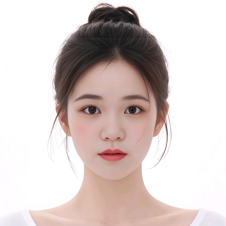 英子