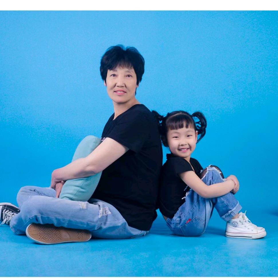 半生流离忘尘间