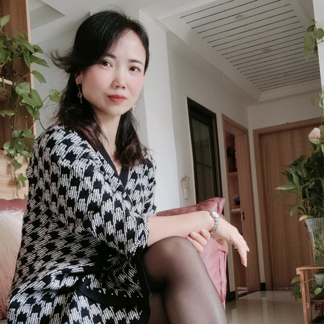 琴姐（75年兔)🐰