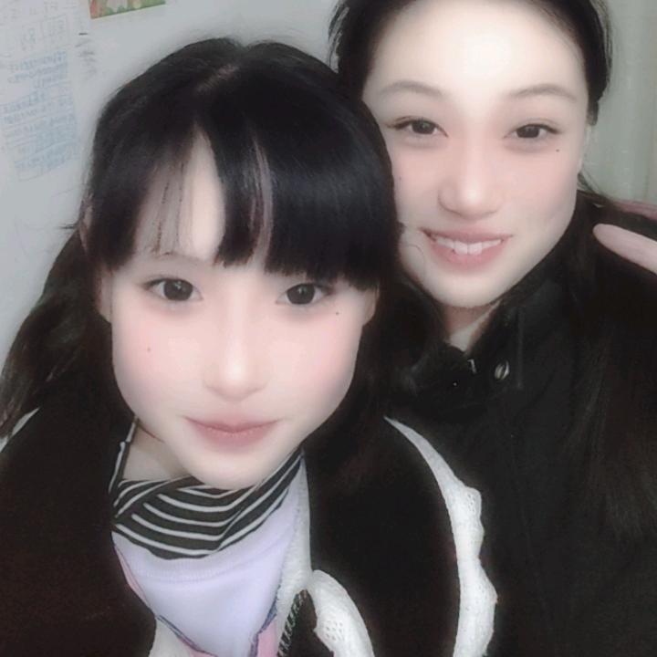牛牛。家和万事兴。