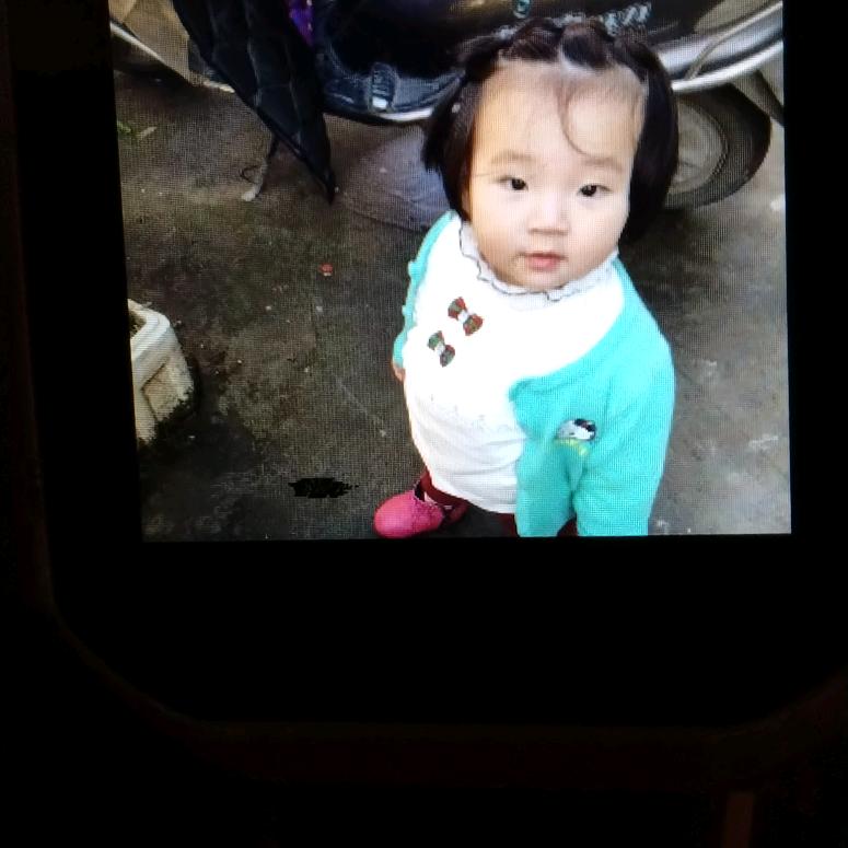 小小安妮