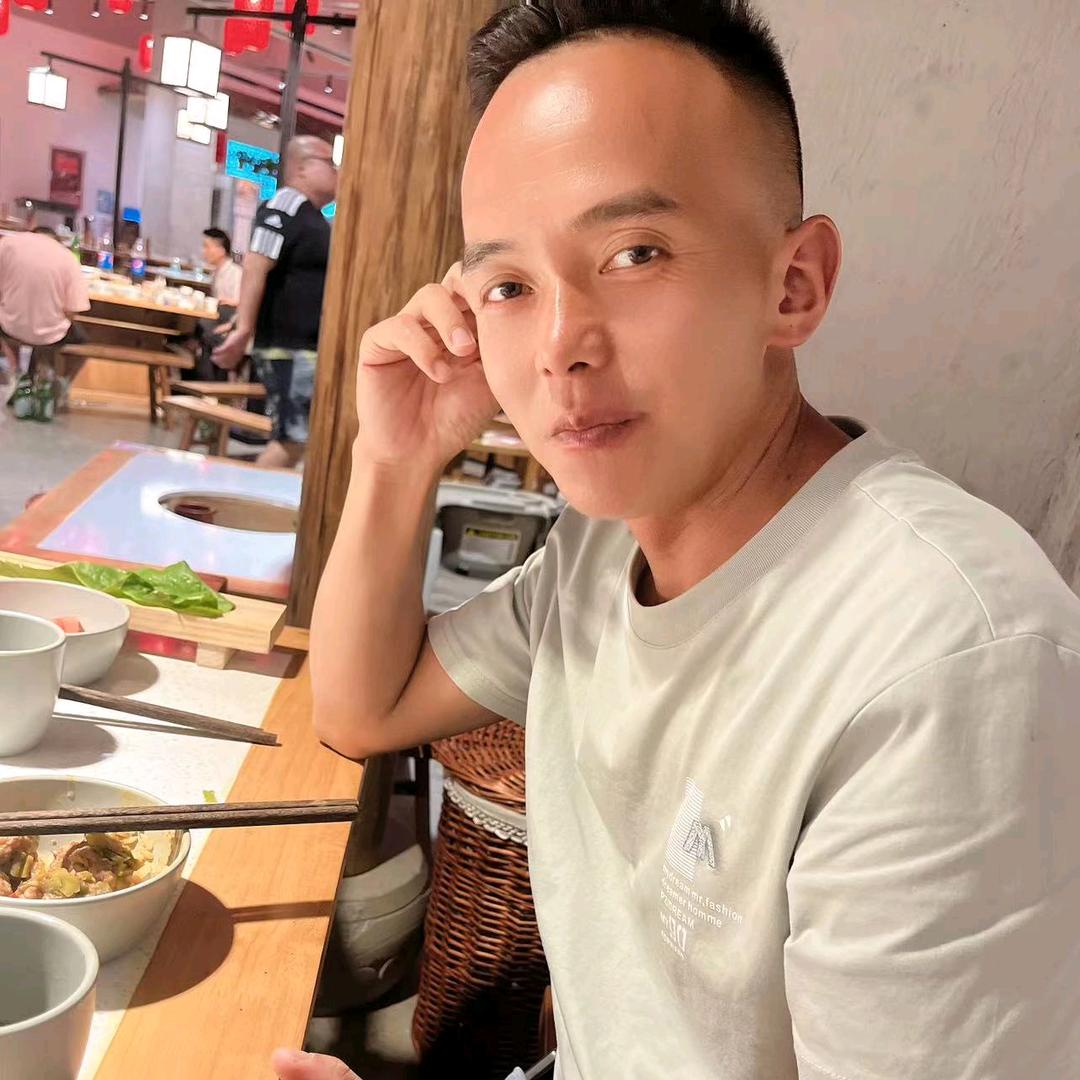 不念过往🌈